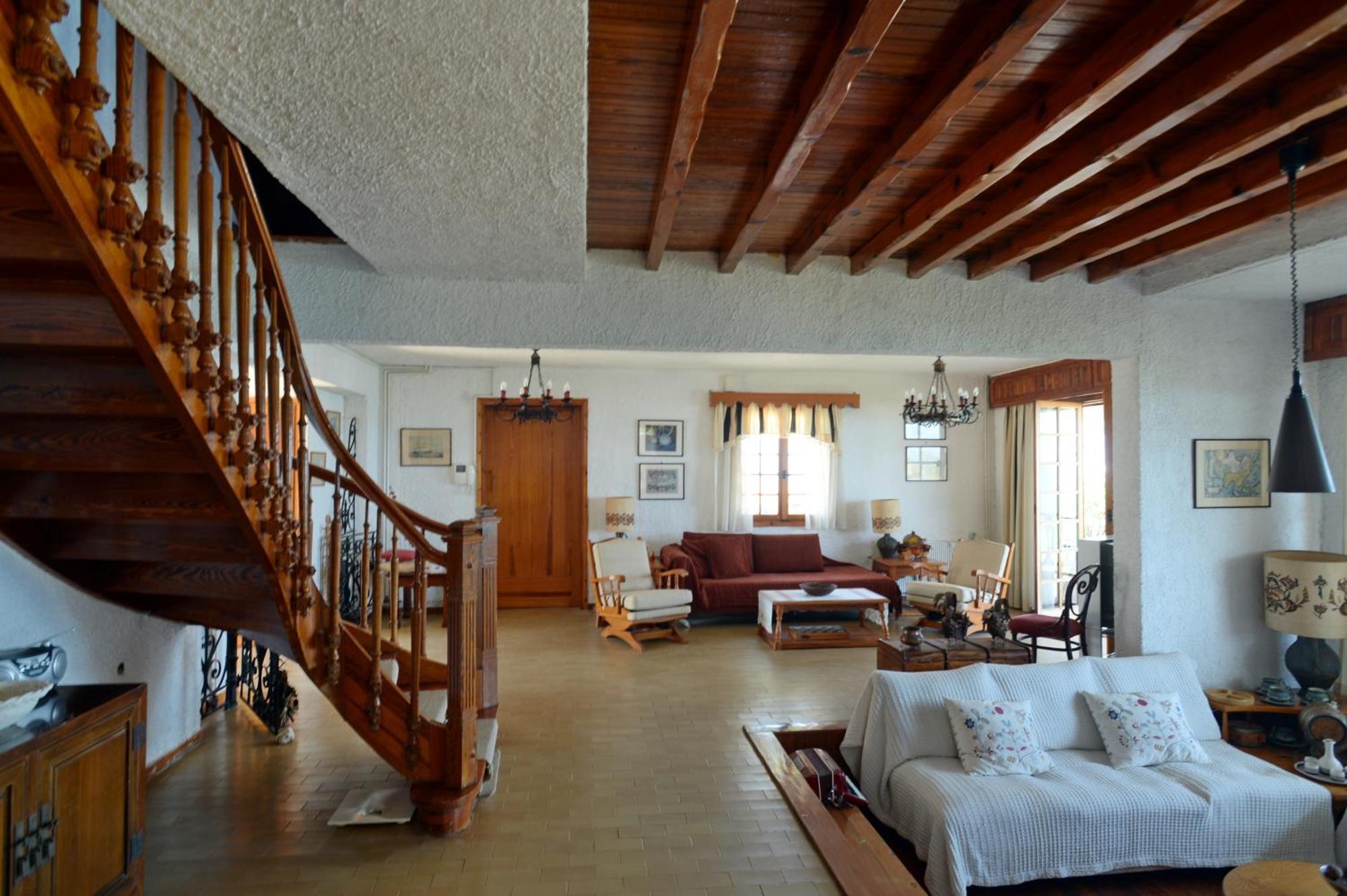 Antorina Beachfront Villas With Private Pools Kamari  Exterior photo